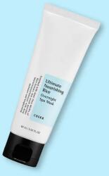 COSRX Mască de noapte cu orez Ultimate Nourishing Rice Overnight Spa Mask - 60 ml Masca de fata