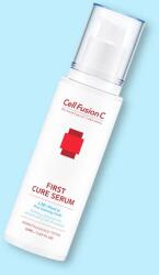 Cell Fusion C Ser hidratant de față First Cure Serum - 50 ml