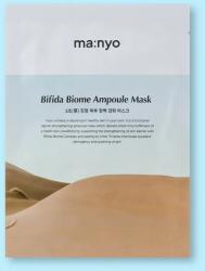 Ma: nyo Mască de față Bifida Biome Ampoule Mask - 30 g / 1 buc Masca de fata