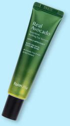 Farm Stay Ser nutritiv cu avocado pentru zona ochilor - 25 ml