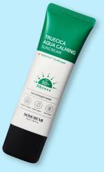 Some By Mi Crema solara calmanta Truecica Aqua - 50 ml