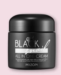 MIZON Cremă cu mucină de melc Black Snail All In One Cream - 75 ml