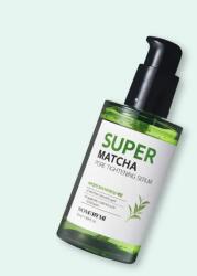 Some By Mi Ser cu matcha pentru strângerea porilor Super Matcha Pore Tightening Serum - 50 ml