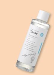 Village 11 Factory Toner de curățare pentru față P Skin Formula Toner - 250 ml