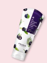 FRUDIA Spumă de spălare cu extract de fructe de pădure açai My Orchard Acai Berry Cleansing Foam - 120 g