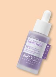 Neogen Ser întăritor cu bakuchiol Dermalogy Real Bakuchiol Firming Serum - 30 ml