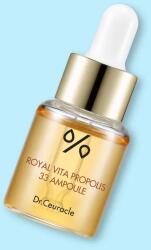 Dr. Ceuracle Ser cu propolis Royal Vita Propolis 33 Ampoule - 15 ml
