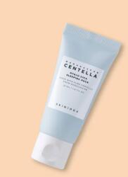 Skin1004 Mască de noapte Madagascar Centella cu acid hialuronic și Cica Madagascar Centella Hyalu-Cica Sleeping Pack - 30 ml Masca de fata