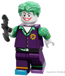 Rongdeng Bao Technology Co. , Ltd Joker mini figura