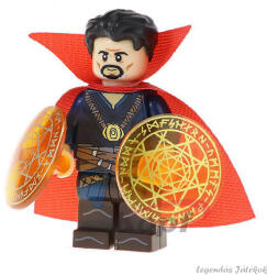 Rongdeng Bao Technology Co. , Ltd Dr. Strange mini figura