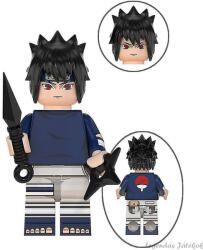 Naruto Uchiha Sasuke mini figura