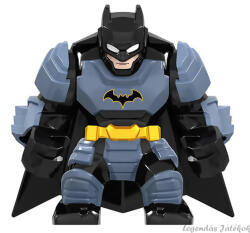 Rongdeng Bao Technology Co. , Ltd Batman nagy méretű mini figura 7 cm