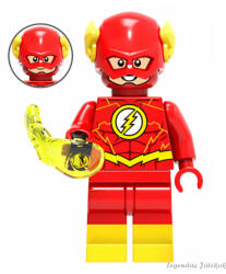 Rongdeng Bao Technology Co. , Ltd Villám Flash mini figura