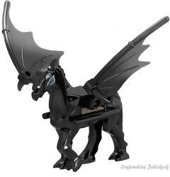 Guangzhou East land Trade Co. Ltd Harry Potter - Thestral ló nagy mini figura