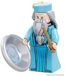 Guangzhou East land Trade Co. Ltd Harry Potter - Albus Dumbledore mini figura