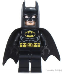 Rongdeng Bao Technology Co. , Ltd Batman mini figura