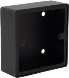 Szerelő doboz Akuvox A01S, A02S és A03S önálló beléptetőkhöz A0X-BOKSZ