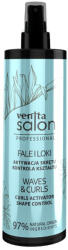 Venita Salon Professional hővédő-hajformázó spray göndör és hullámos hajhoz 200 ml