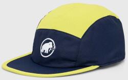 Mammut baseball sapka Aenergy Light zöld, sima - zöld S/M