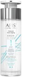 Arckrém Natural Slow tápláló krém 3% kollagénnel 50ml (58826)