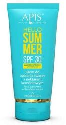 Naptej, napolaj Fényvédő krém SPF30 50ml (57423)