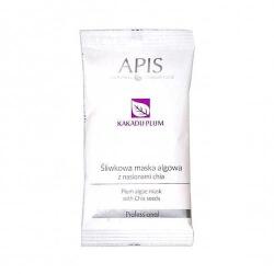 Apis Kakadu hidratáló alga maszk chia maggal 20g