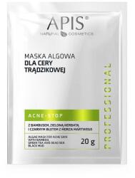 Apis Acne Stop alga maszk problémás bőrökre 20g