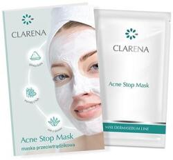 Clarena Max Dermasebum Akne Stop maszk 5ml