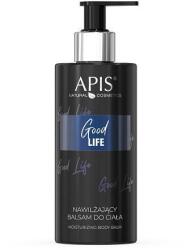 Apis Good Life hidratáló testápoló 300ml