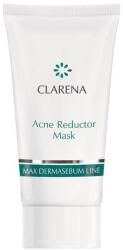 Clarena Max Dermasebum pattanáscsökkentő maszk 30ml