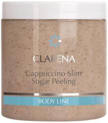 Clarena Cappucino cukros radír 250ml
