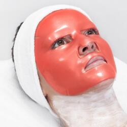 Clarena Kaviáros feszesítő hidrogél maszk 1db