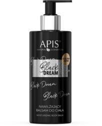 Apis Black Dream hidratáló testápoló 300ml