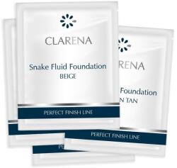 Clarena Alapozó teszt csomag