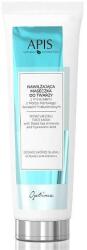  Hidratáló arcmaszk Holt-tengeri ásványokkal 100ml (51519)