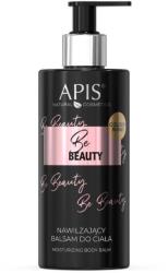 Apis Be Beauty hidratáló testápoló 300ml