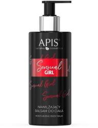 Apis Sensual Girl hidratáló testápoló 300ml