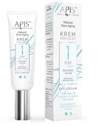 Apis Natural Slow tápláló szemkörnyékápoló krém 15ml