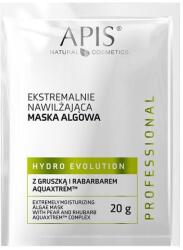  Hidratáló alga maszk körte kivonattal 20g