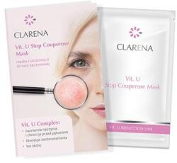  U-vitaminos Krémmaszk rozáceás börre 5ml