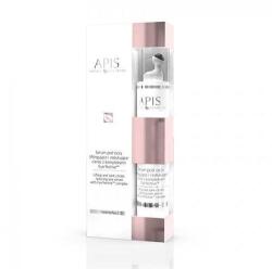 APIS NATURAL COSMETICS Szemszérum a sötét karikákra és duzzanatokra 10ml