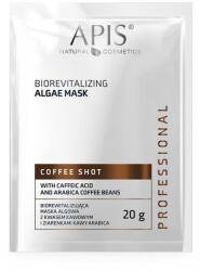  Coffee Shot feszesítő alga maszk 20g