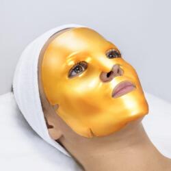 Arany ránctalanító maszk C-vitaminnal 1db