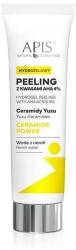  Ceramid Power peeling 4% AHA savval 100ml