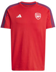 adidas FC Arsenal férfi póló red - XXL (106440)