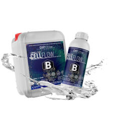  Dipon epoxi gyanta Luminacast 10 Cell Flow - B komponens 1kg (LUC10KPBB-00100)