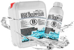  Dipon B50 - B komponens 2kg (EPBKB50-00200)