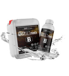 Dipon epoxi gyanta Luminacast 1 Fast set - B komponens 0, 25kg (_LUC1KPBB-00025)