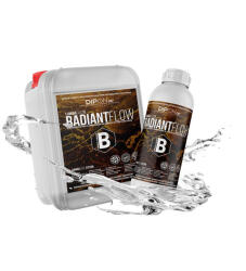  Dipon epoxi gyanta Luminacast 5 Radiant Flow - B komponens 5kg (LUC5KPBB-0500)