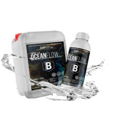  Dipon epoxi gyanta Luminacast 9 Ocean Flow - B komponens 5kg (LUC9KPBB-0500)